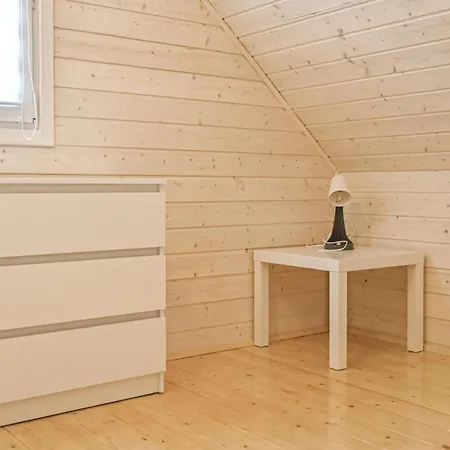 Holiday home 2 Bedroom Lovely In Rewal